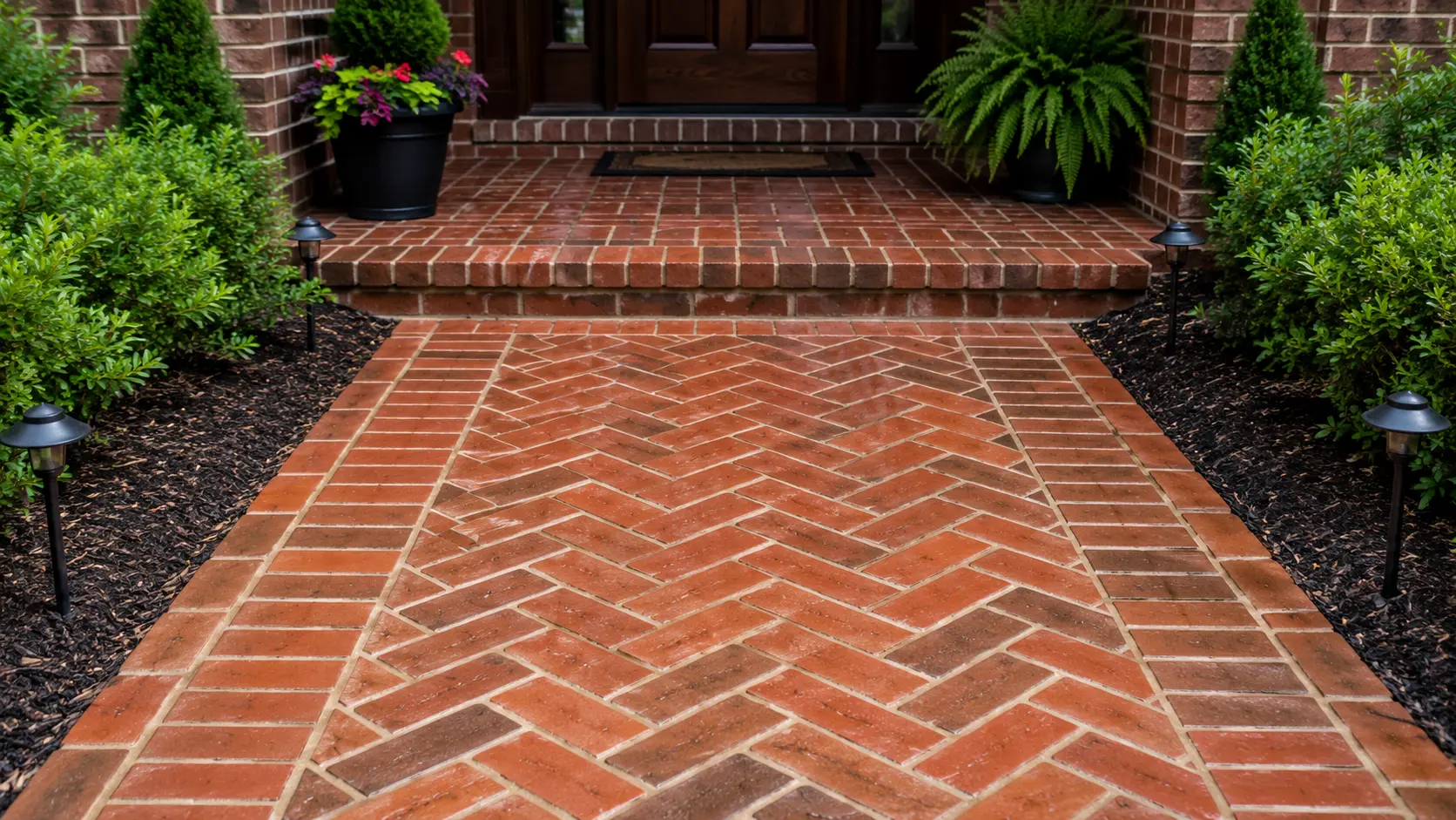 Surface Cleaning Service Houston Texas