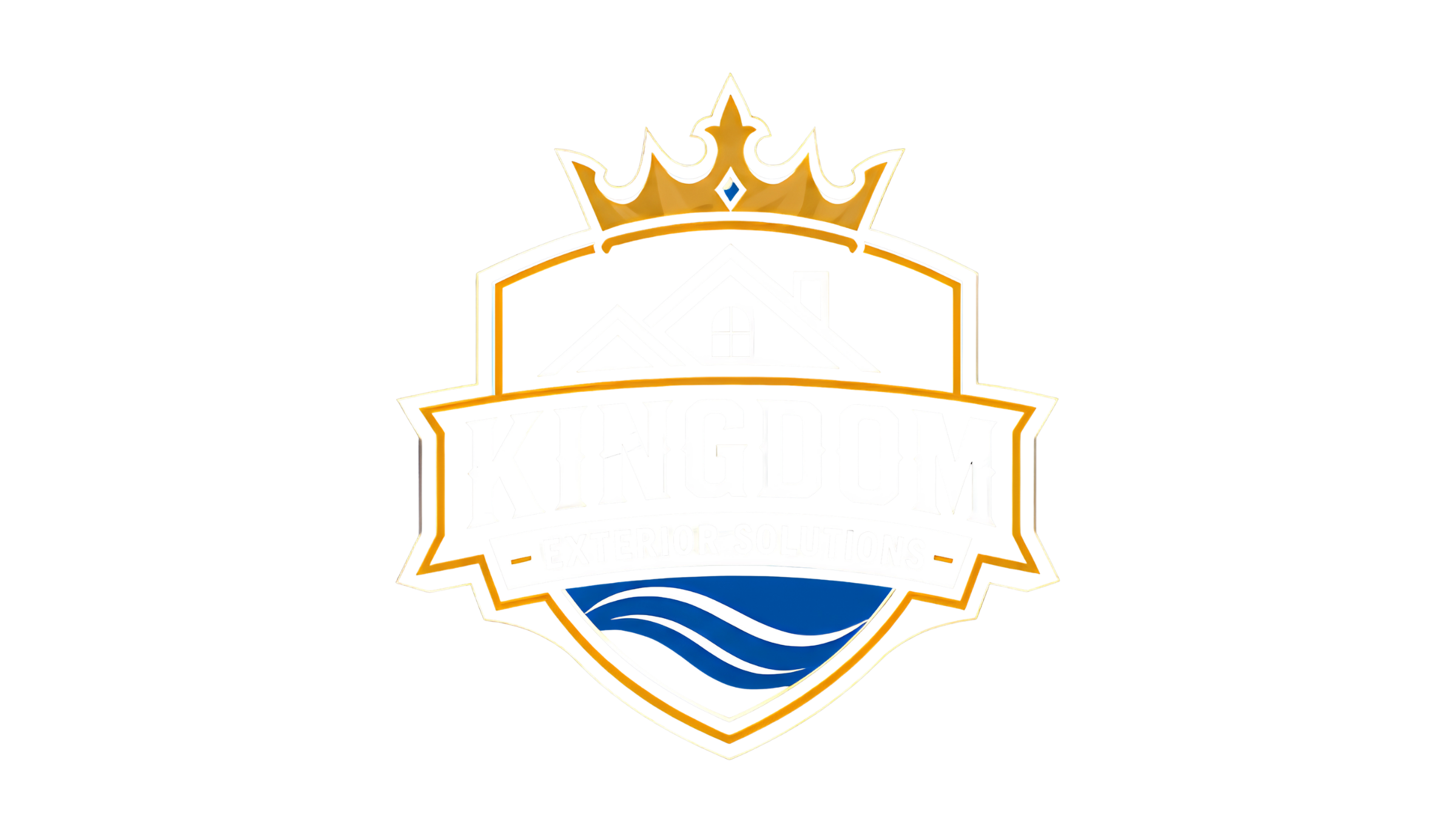 Kingdom Exterior Solutions Logo